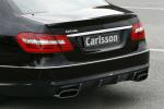 Mercedes-Benz E-Class by Carlsson 2009 года